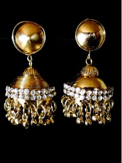 jhumka-earrings-3G128ER26172